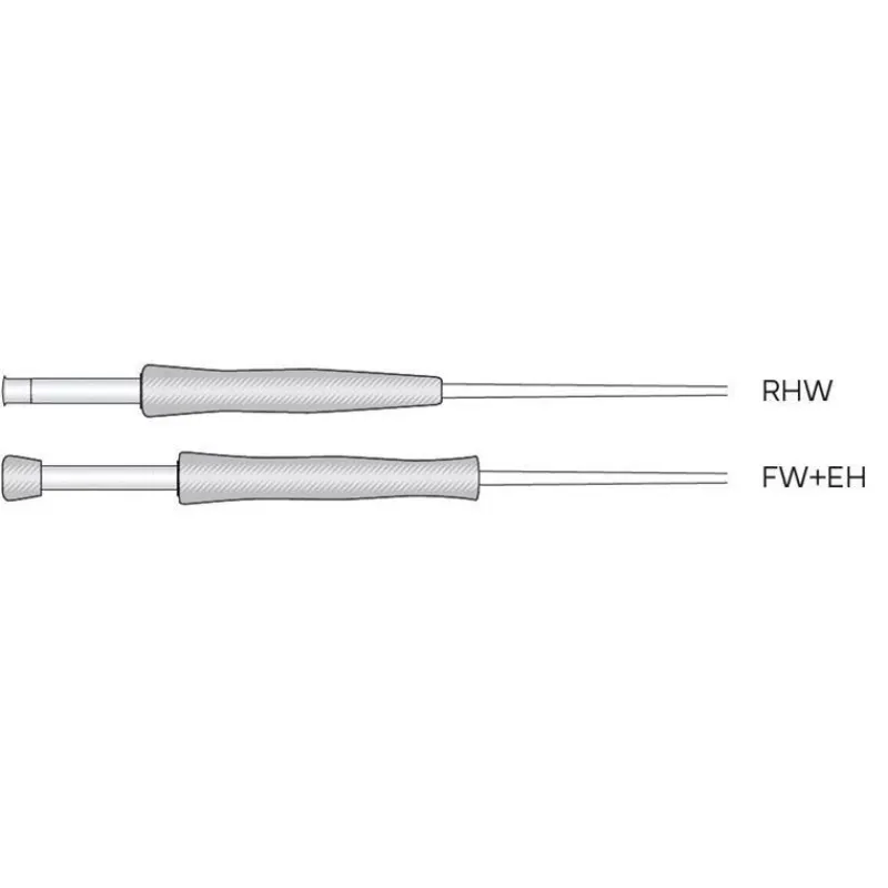 Greys Cannes Mouche^Canne Mouche Wing Travel Fly Rod