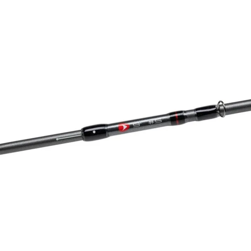 Greys Cannes Mouche^Canne Mouche Wing Travel Fly Rod
