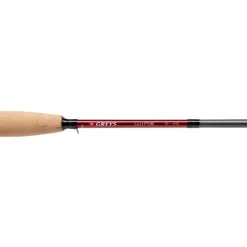 Greys Cannes Mouche^Canne Mouche Wing Travel Fly Rod