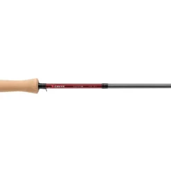 Canne Mouche Greys Wing Trout Spey Fly Rod