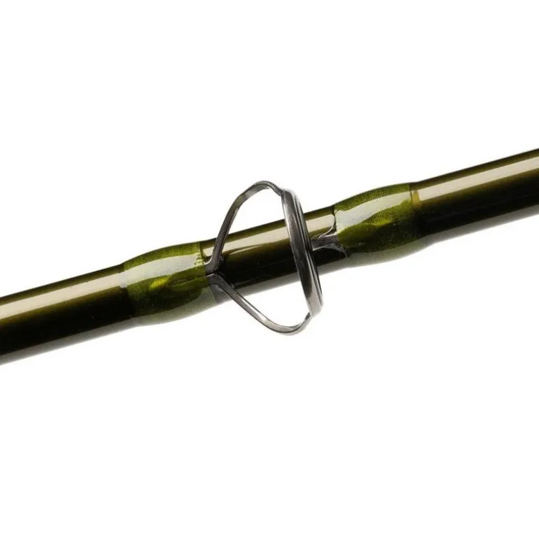 Canne Mouche Hardy Aydon Double Handed