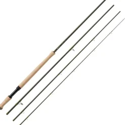 Canne Mouche Hardy Aydon Double Handed