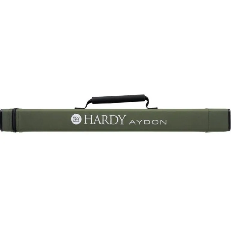 Canne Mouche Hardy Aydon Double Handed