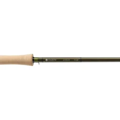 Canne Mouche Hardy Aydon Double Handed