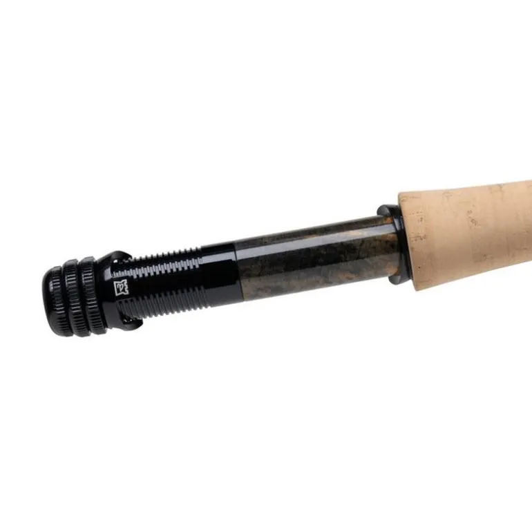 Canne Mouche Hardy Aydon Travel