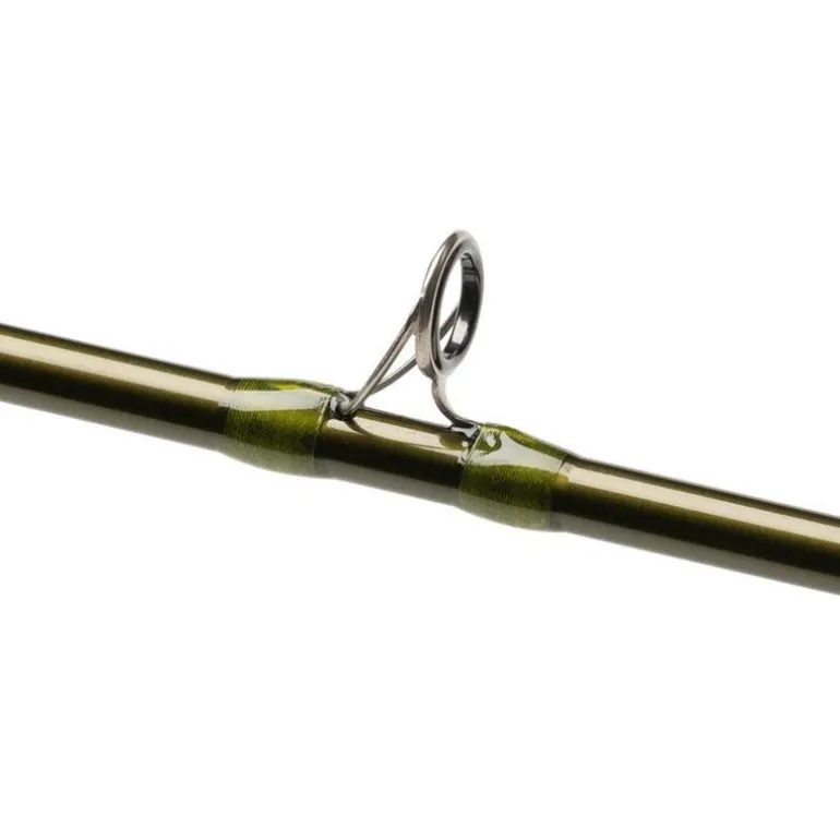 Canne Mouche Hardy Aydon Travel
