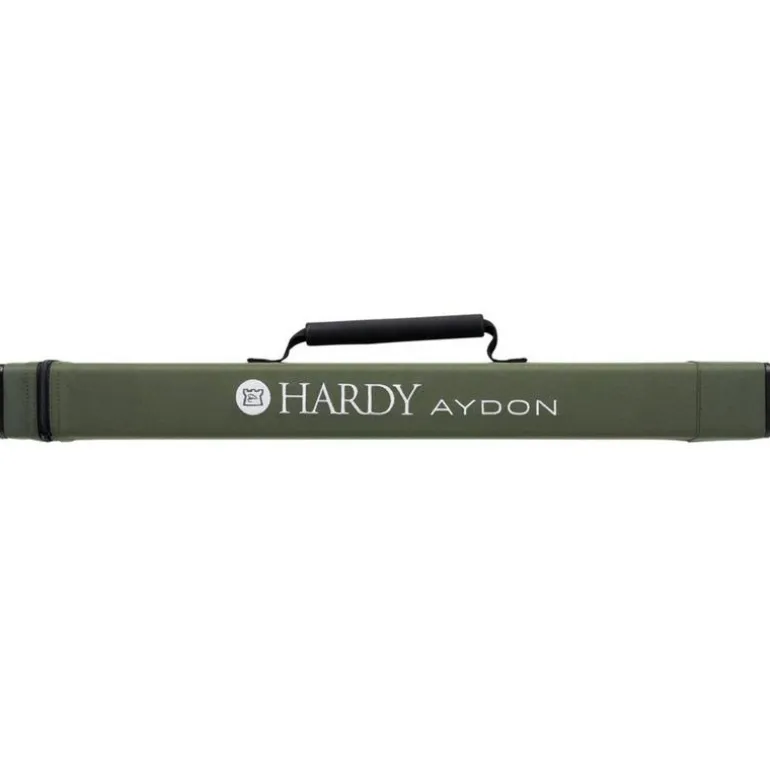 Canne Mouche Hardy Aydon Travel