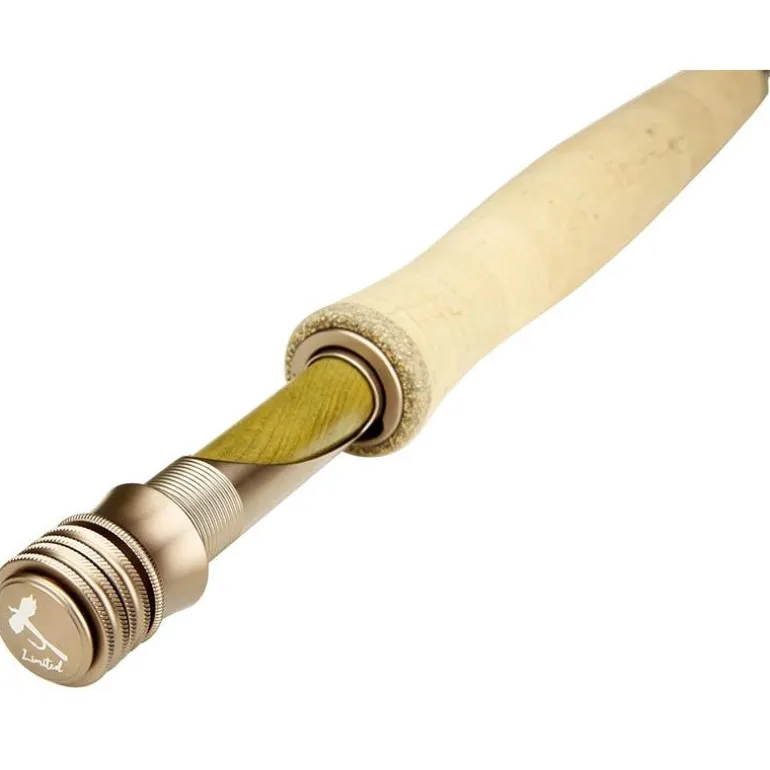 Canne Mouche Marryat Tactical Hx