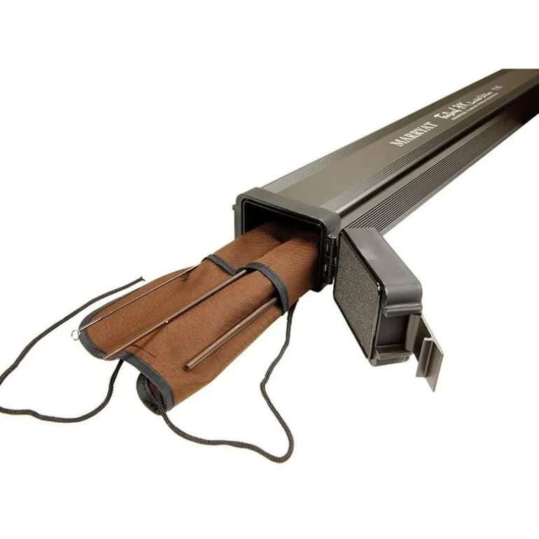 Canne Mouche Marryat Tactical Hx
