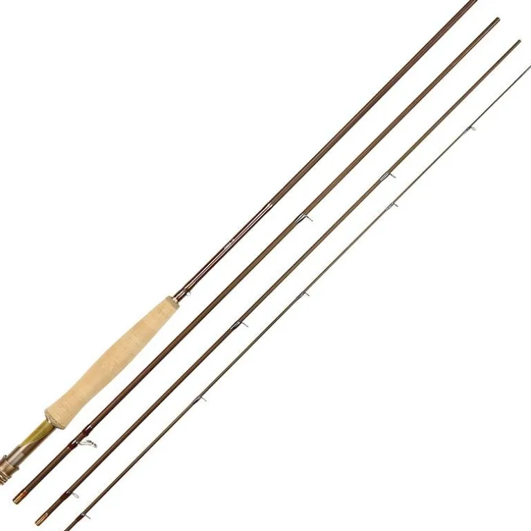 Canne Mouche Marryat Tactical Hx