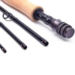 Marryat Cannes Mouche^Canne Mouche Tactical Pro 4 Brins