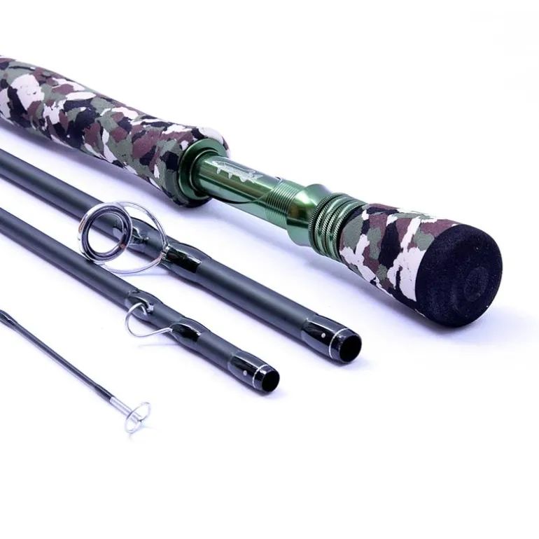 Canne Mouche Marryat Tactical Pikky