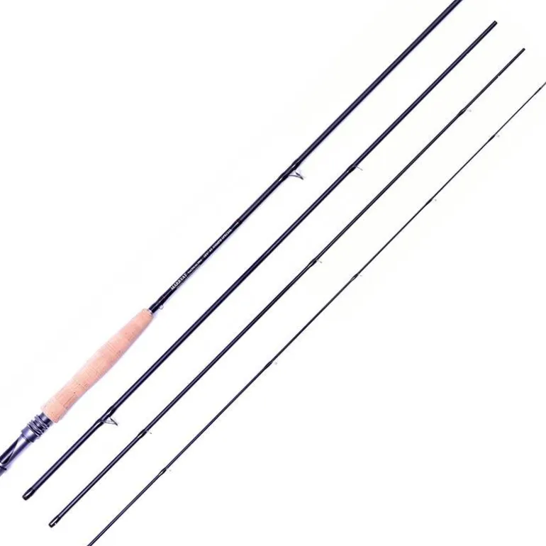 Canne Mouche Marryat Tactical Pro Nymph