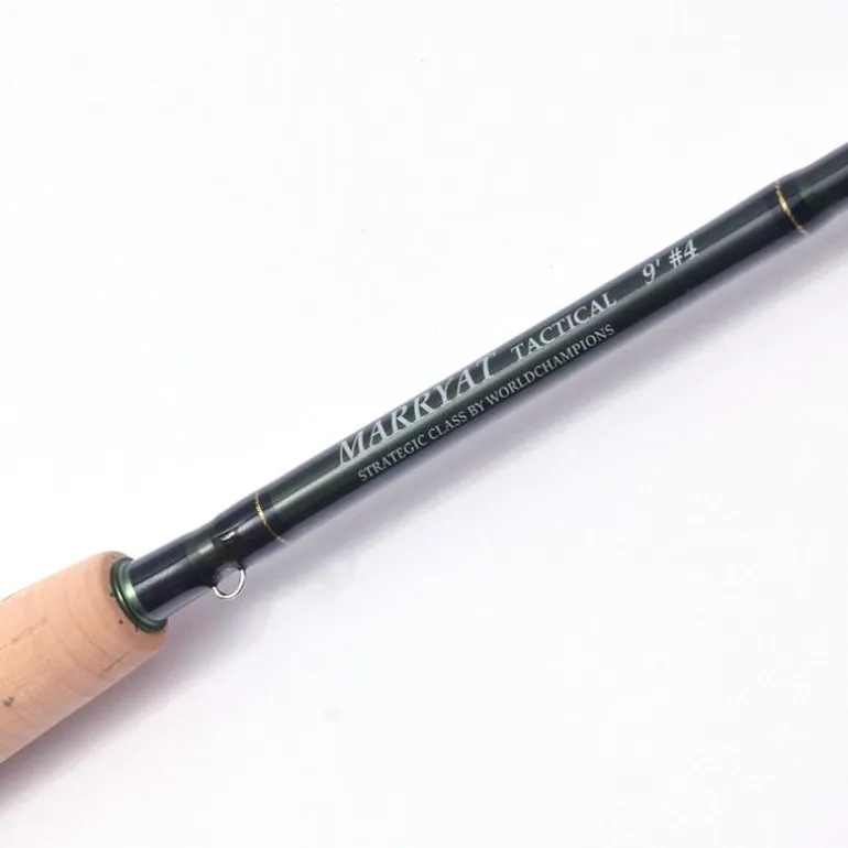 Canne Mouche Marryat Tactical