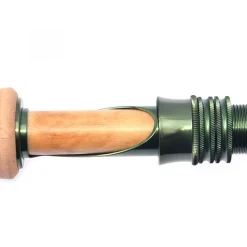 Canne Mouche Marryat Tactical Bombarde Flott