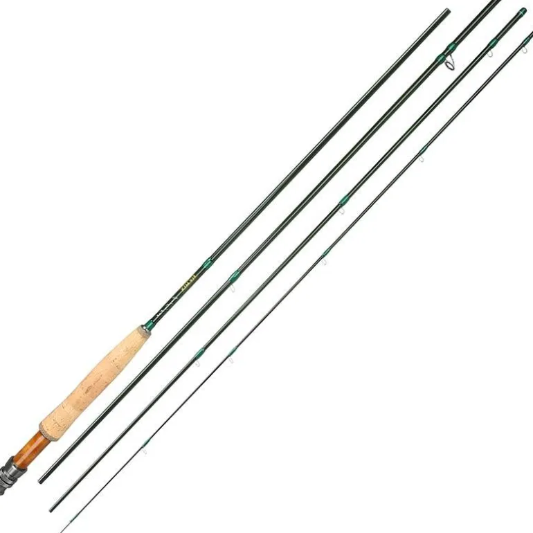 Canne Mouche Mikado Fly Mlx Grayling