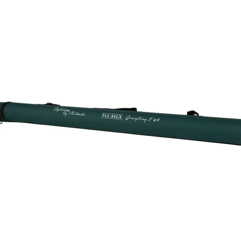 Canne Mouche Mikado Fly Mlx Grayling