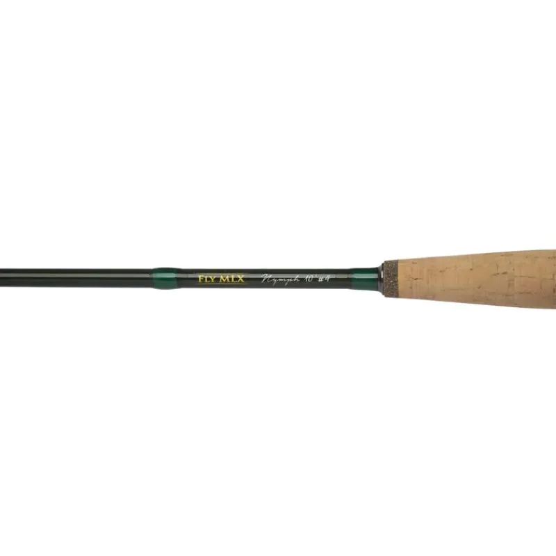 Mikado Cannes Mouche^Canne Mouche Fly Mlx Nymph