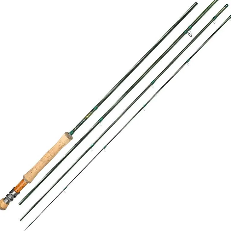 Mikado Cannes Mouche^Canne Mouche Fly Mlx Streamer