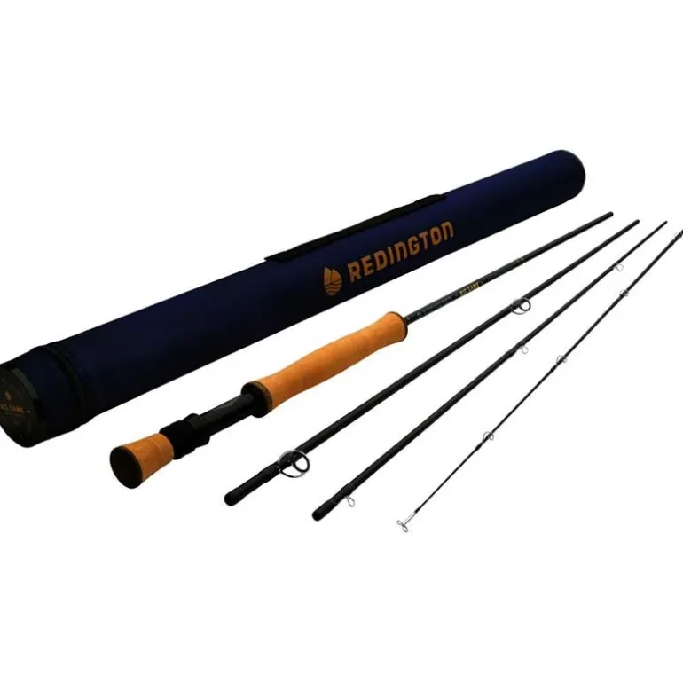Canne Mouche Redington Big Game
