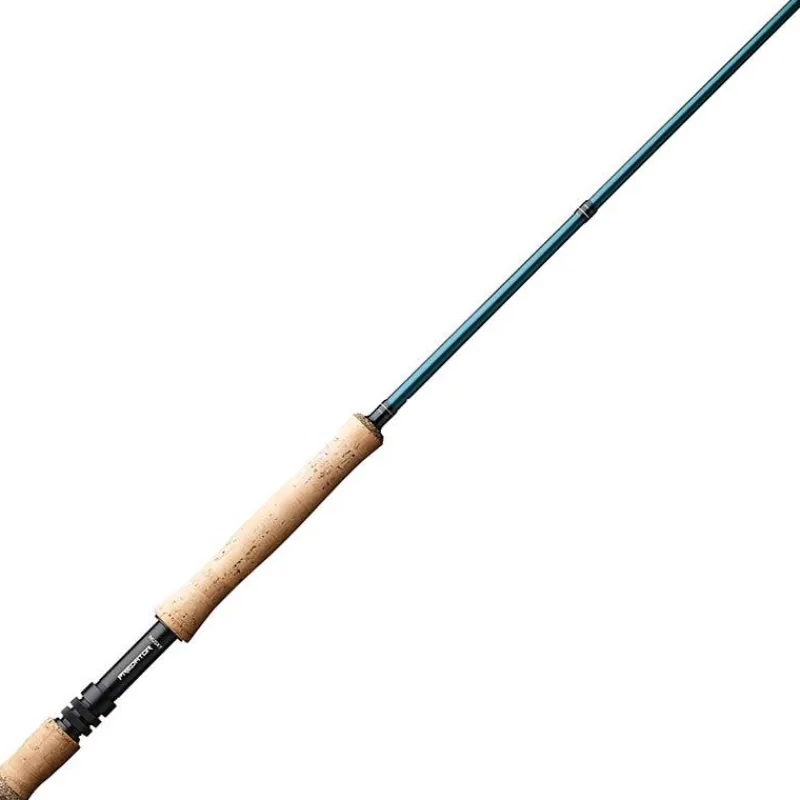 Redington Cannes Mouche^Canne Mouche Predator Ii