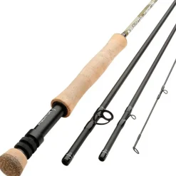Canne Mouche Redington Predator Camo