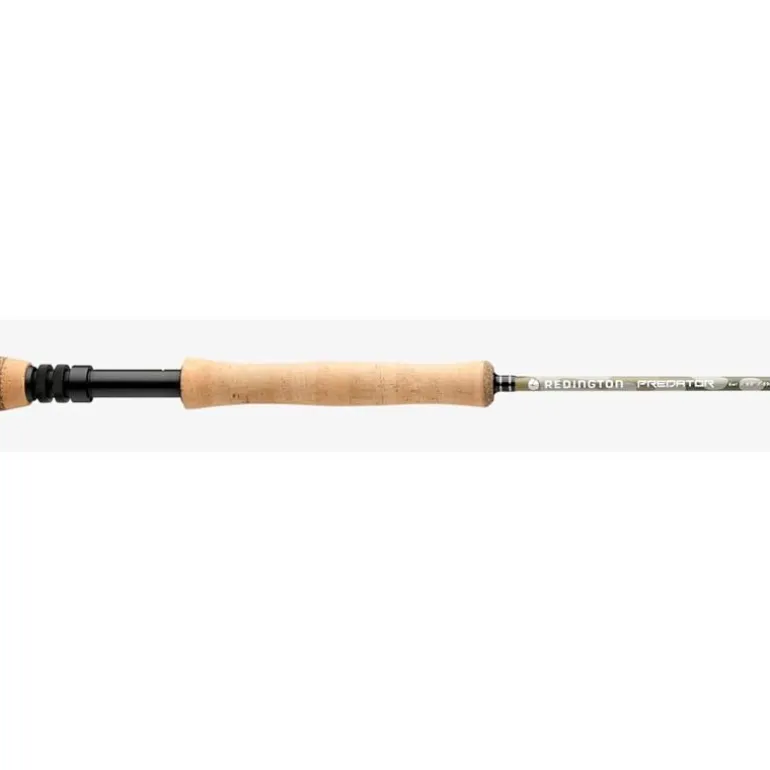 Canne Mouche Redington Predator Camo