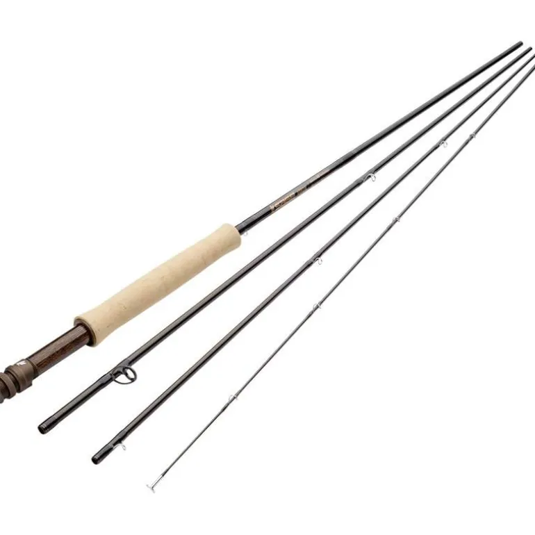 Canne Mouche Sage R8 Arrow