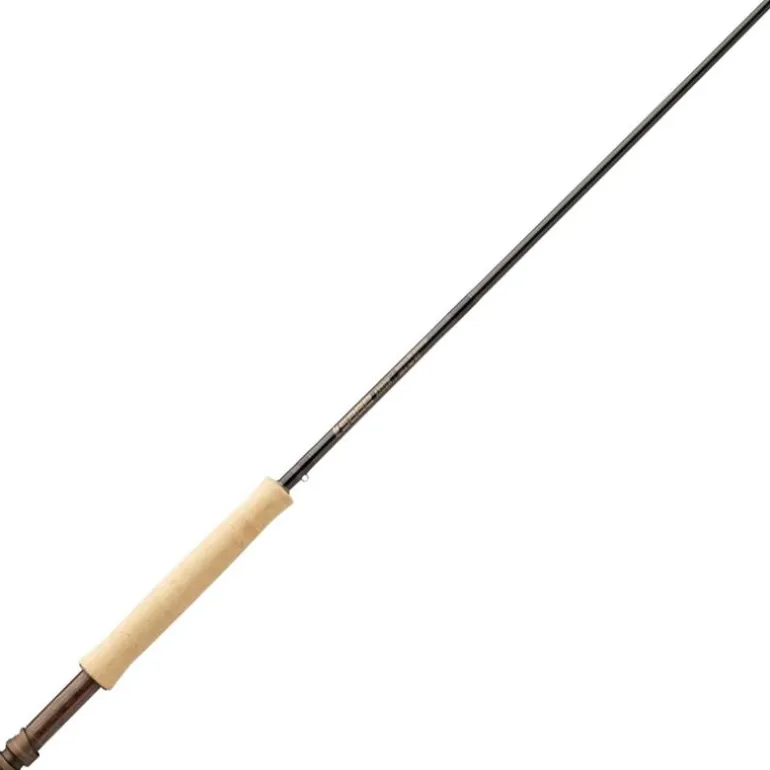 Canne Mouche Sage R8 Arrow