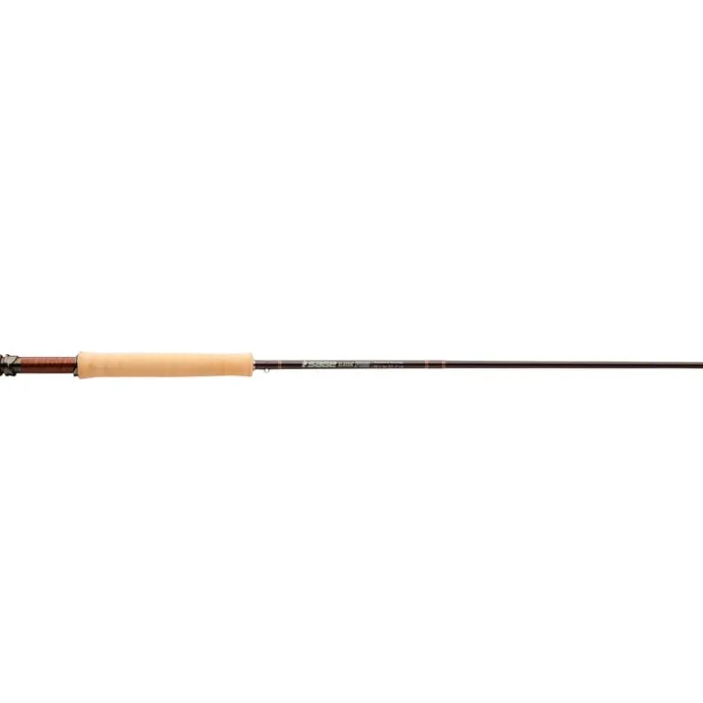 Canne Mouche Sage R8 Classic