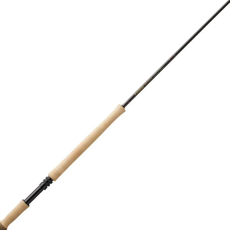 Canne Mouche Sage Trout Spey 5G