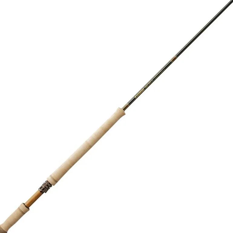 Canne Mouche Sage Trout Spey Hd