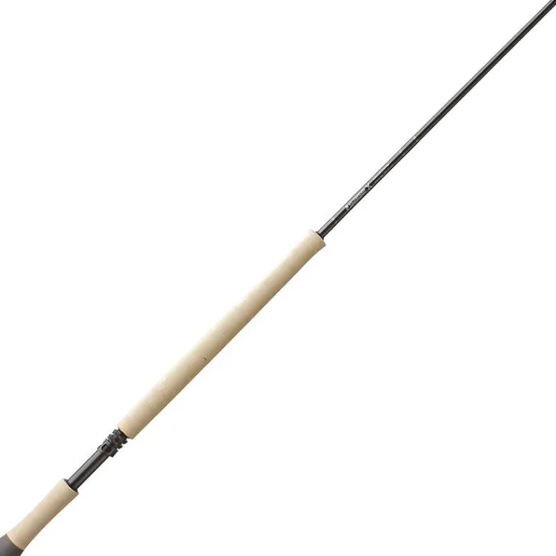 Sage Cannes Mouche^Canne Mouche X Spey