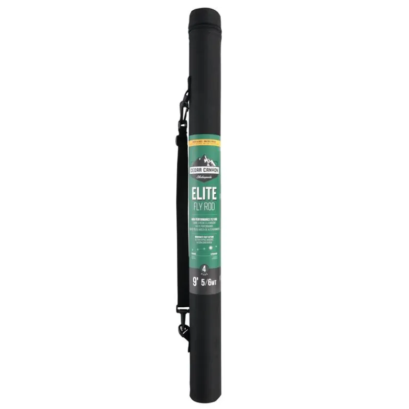 Shakespeare Cannes Mouche^Canne Mouche Cedar Canyon Elite Fly Rod