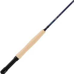 Canne Mouche Shakespeare Cedar Canyon Carbon Fly Rod