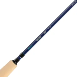 Canne Mouche Shakespeare Cedar Canyon Carbon Fly Rod