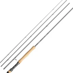 Canne Mouche Shakespeare Oracle 2 Stillwater Fly Rod