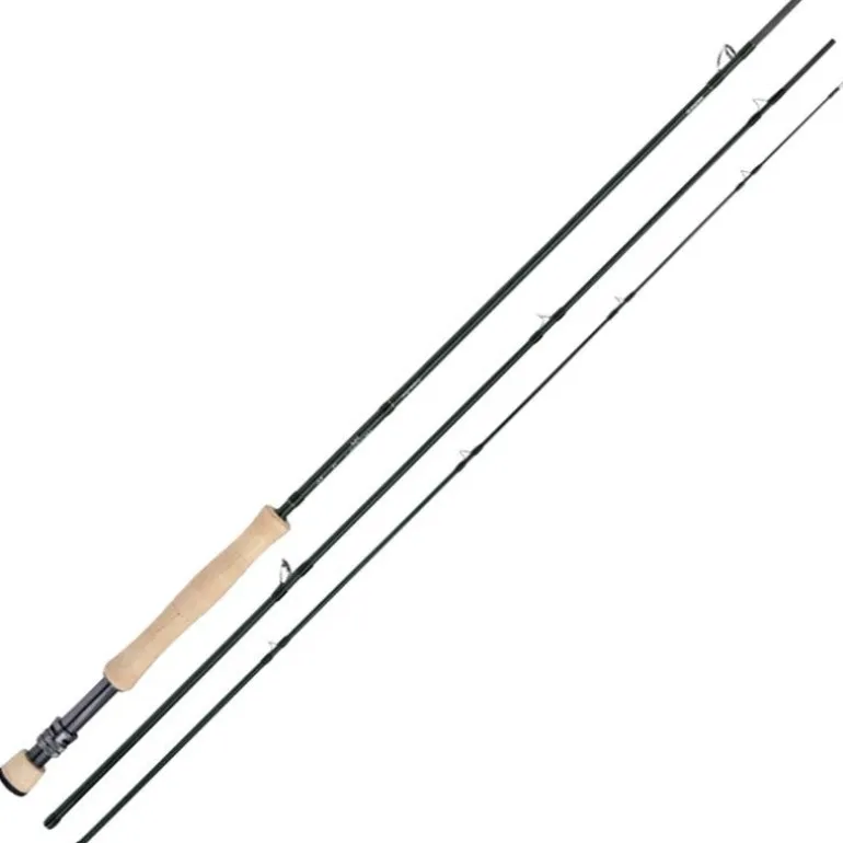 Canne Mouche Shimano Biocraft Xr Fly Predatr Bt