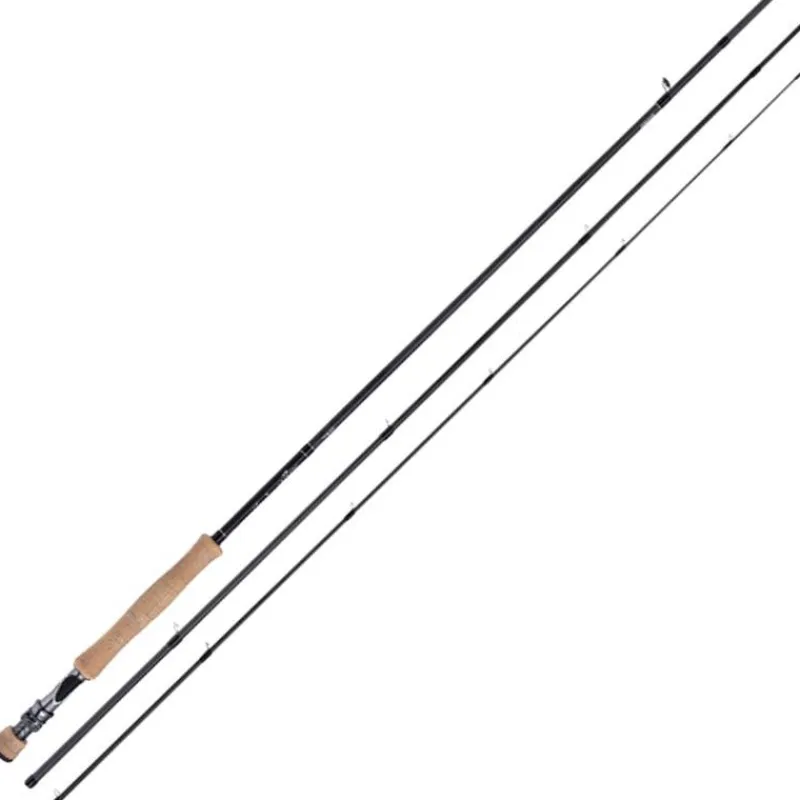 Shimano Cannes Mouche^Canne Mouche Biocraft Xtc Fly Still Wtr