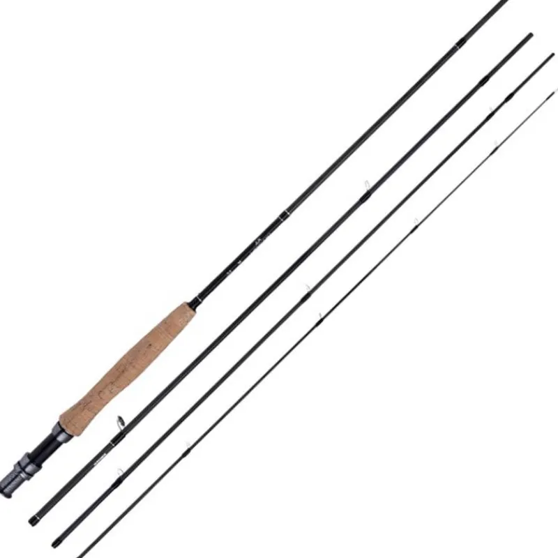 Shimano Cannes Mouche^Canne Mouche Biocraft Xtc Fly