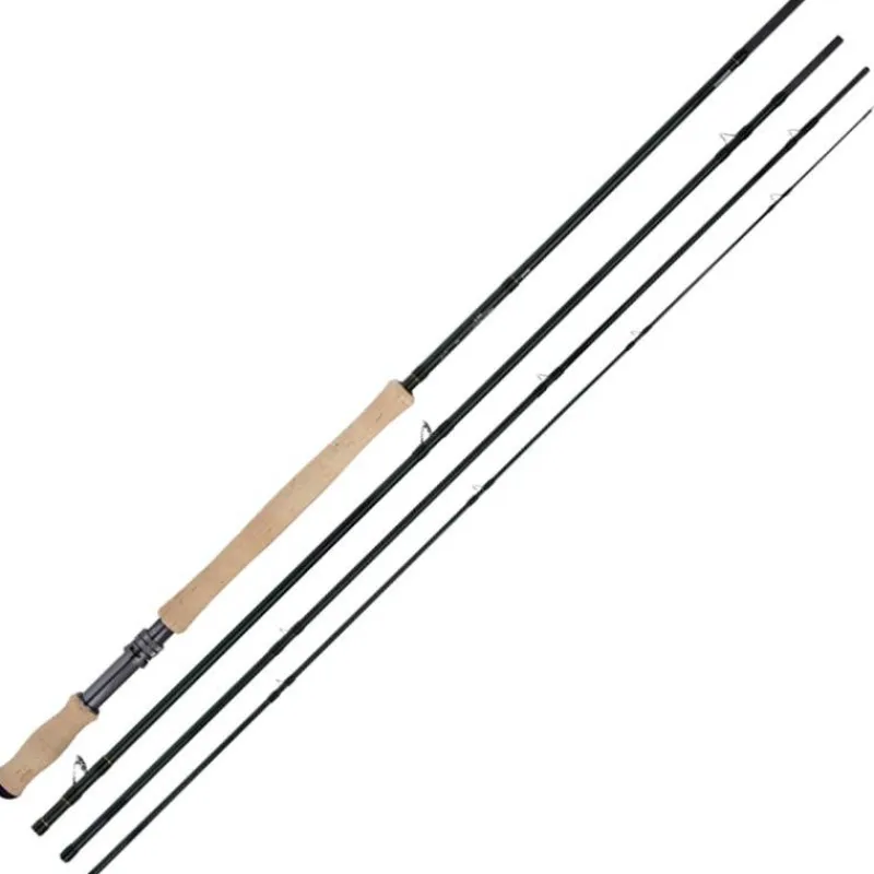 Shimano Cannes Mouche^Canne Mouche Biocraft Xr Fly Switch