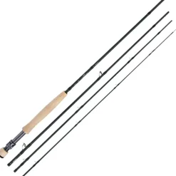 Shimano Cannes Mouche^Canne Mouche Biocraft Xr Fly Salt Wtr