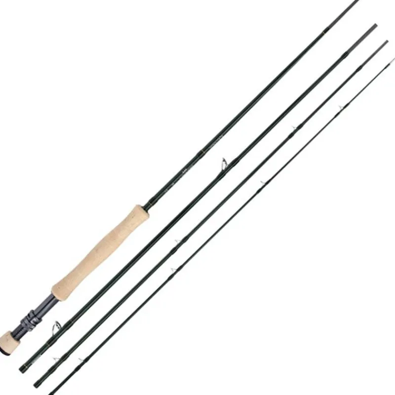 Shimano Cannes Mouche^Canne Mouche Biocraft Xr Fly Big Bug/Sw