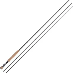 Canne Mouche Shimano Biocraft Xtc Fly Nymph
