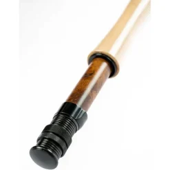 Canne Mouche Vision Black Hero