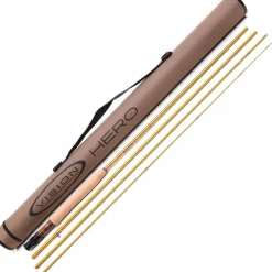 Canne Mouche Vision Hero Flyrod
