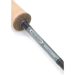 Canne Mouche Vision Meritaimen Flyrod