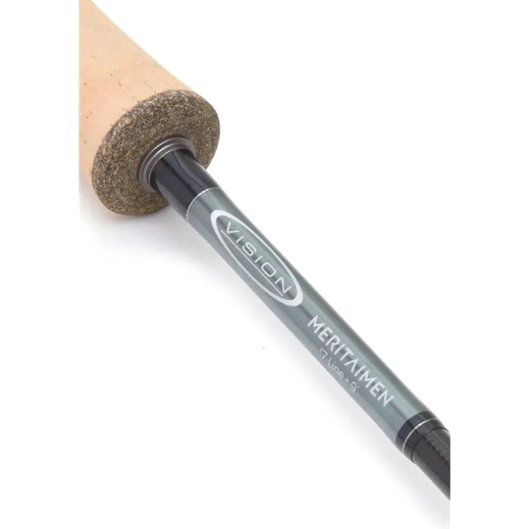 Canne Mouche Vision Meritaimen Flyrod