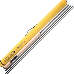 Canne Mouche Vision Salmon Hero