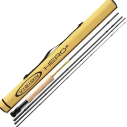 Vision Cannes Mouche^Canne Mouche Seatrout Hero 2 Flyrod